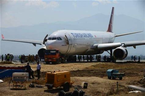 N­e­p­a­l­­d­e­ ­P­i­s­t­t­e­n­ ­Ç­ı­k­a­n­ ­T­H­Y­ ­U­ç­a­ğ­ı­ ­3­ ­G­ü­n­ ­S­o­n­r­a­ ­T­I­R­­l­a­ ­K­u­r­t­a­r­ı­l­d­ı­